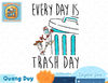 Disney Pixar Toy Story 4 Blue Everyday Is Trash Day T-Shirt copy.jpg