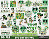 90+ file Retro Mouse Patrick_s day bundle svg.jpg