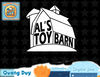 Disney Pixar Toy Story Al s Toy Barn Logo T-Shirt copy.jpg