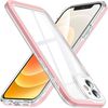 iPhone 14 13 12 Pro Max 11 XR XS MAX Clear Phone Case Shockproof Hard Cover (7).png