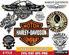 8+ file Harley Davidson bundle svg king.jpg