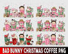 Bad Bunny christmas coffee.jpg