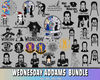 Wednesday Addams  bundle svg.jpg