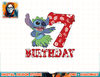 Disney Lilo & Stitch 7th Birthday Stitch Hula Dancer.jpg