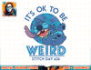 Disney Lilo & Stitch 626 Day It's Okay To Be Weird.jpg