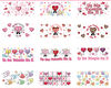 150+ file Bad Bunny valentine bundle SVG , Bad Bunny valentine  (1).jpg