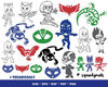 150+ files PJ Masks (2).jpg