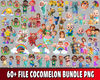 850+ cocomelon christmas bundle svg 8.jpg