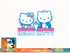 Hello Kitty and Dear Daniel Milkshake Date copy.jpg