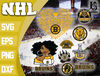 Boston Bruins bundle nhl svg , nhl svg , Instant Download.jpg