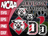 Logo Davidson Wildcats.jpg