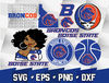 NCAA Random Vector Boise State Broncos.jpg