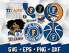 NCAA Random Vector Cal State Fullerton Titans.jpg