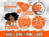 NCAA Random Vector Clemson Tigers.jpg