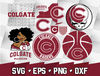 NCAA Random Vector Colgate Raiders.jpg