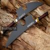 Dual-Anime-Blades,-Handcrafted-Cosplay-Swords,-Authentic-Japanese-Samurai-Weapon,-High-Carbon-Steel-Full-Tang,-Ideal-Men's-Gift,-Anime-Training-Sword-in-USA (2)