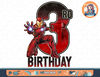 Marvel Iron Man 3rd Birthday Action Pose Graphic T-Shirt T-Shirt copy.jpg