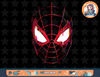 Marvel Spider-Man Miles Morales Game Spidey Mask T-Shirt copy.jpg