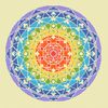 Geometric Mandala Counted Cross Stitch Pattern Canvas Page 01 1080 x 1080.png