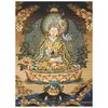 Padmasambhava Guru Rinpoche Counted Cross Stitch Pattern Front Page 1080 x 1080.jpg