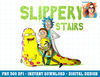 Rick and Morty graphic Slippery Stairs design png, sublimation copy.jpg