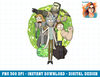Rick and Morty Rickmancing the Stone Graphic png, sublimation copy.jpg