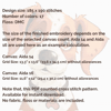 cross stitch pattern dog (5).png