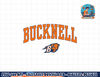 Bucknell Bison Arch Over Logo Officially Licensed  png, sublimation copy.jpg