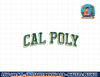 Cal Poly Mustangs Vintage Arch Logo Officially Licensed  png, sublimation copy.jpg