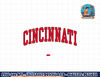 Cincinnati Bearcats Arch Over Officially Licensed  png, sublimation copy.jpg