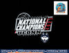 Connecticut Huskies National Champs 2023 Basketball Navy  png, sublimation copy.jpg