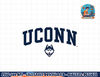 Connecticut Huskies Womens Arch Over Dark Heather  png, sublimation copy.jpg