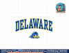 Delaware Fightin  Blue Hens Arch Over Black  png, sublimation copy.jpg