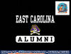 East Carolina Pirates Alumni Officially Licensed  png, sublimation copy.jpg