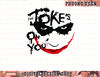 DC Dark Knight Joker Stencil H  png, sublimate.jpg