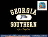 Georgia Southern Eagles Varsity Navy Officially Licensed  png, sublimation copy.jpg