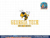 Georgia Tech Yellow Jackets Together We Swarm Navy  png, sublimation copy.jpg