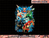 Justice League Assemble  png, sublimate.jpg