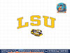 LSU Tigers Arch Over Purple Officially Licensed  png, sublimation copy.jpg