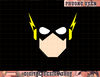 The Flash Head  png, sublimate.jpg