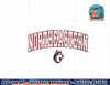 Northeastern Huskies Arch Over Red Officially Licensed  png, sublimation copy.jpg