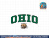 Ohio Bobcats Arch Over Officially Licensed  png, sublimation copy.jpg