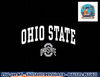 Ohio State Buckeyes Mens Arch Over Logo Officially Licensed  png, sublimation copy.jpg