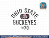 Ohio State Buckeyes Vintage 1870  png, sublimation copy.jpg