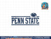 Penn State Nittany Lions Power Vintage White  png, sublimation copy.jpg