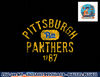Pittsburgh Panthers 1787 Vintage  png, sublimation copy.jpg