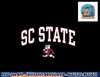 South Carolina State Bulldogs Arch Over Logo  png, sublimation copy.jpg