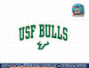 South Florida Bulls Arch Over Officially Licensed  png, sublimation copy.jpg