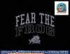 TCU Horned Frogs Fear Officially Licensed  png, sublimation copy.jpg