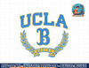 UCLA Bruins Icon Victory Vintage  png, sublimation copy.jpg